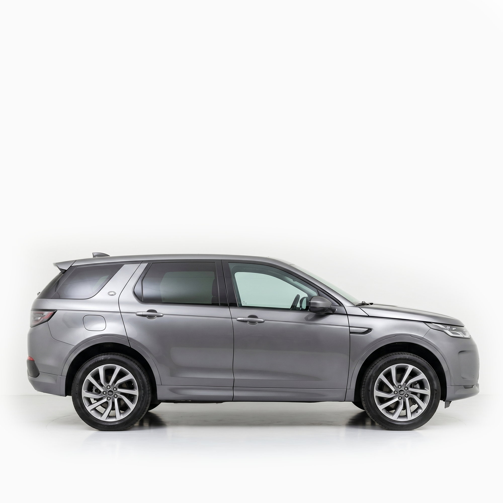 Specialist in Discovery Sport Onderhoud