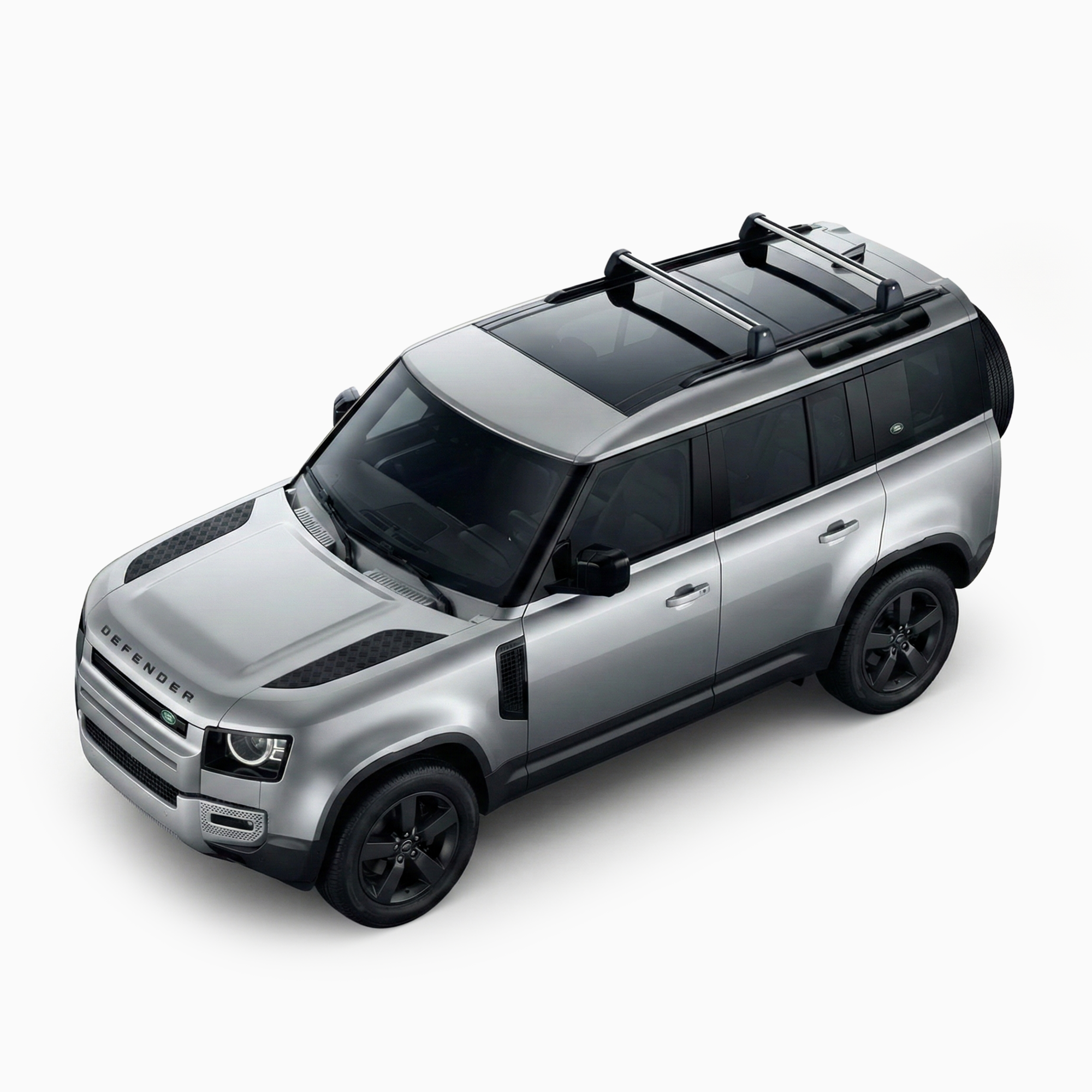 Dakdrager Defender - 110