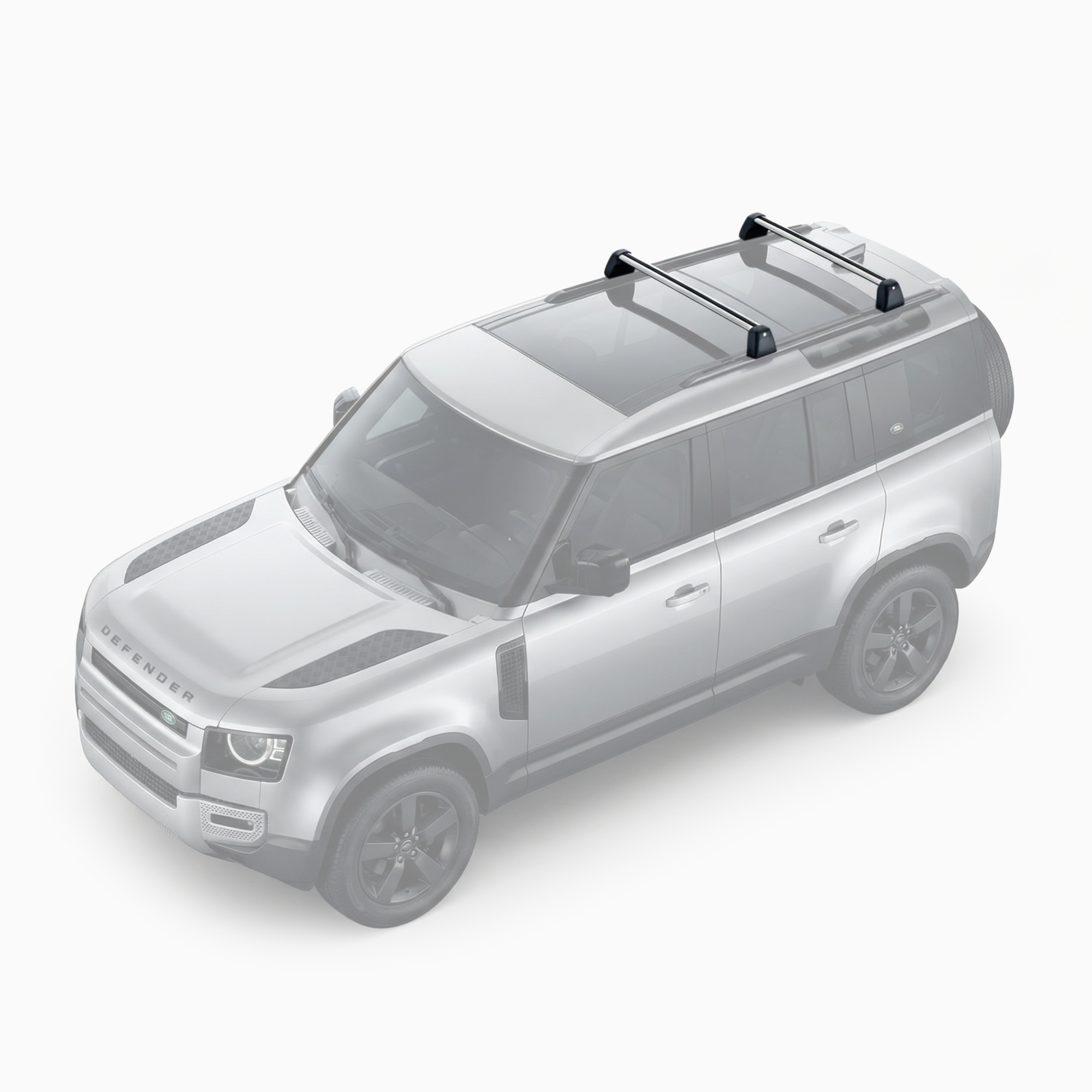 Dakdrager Defender - 110