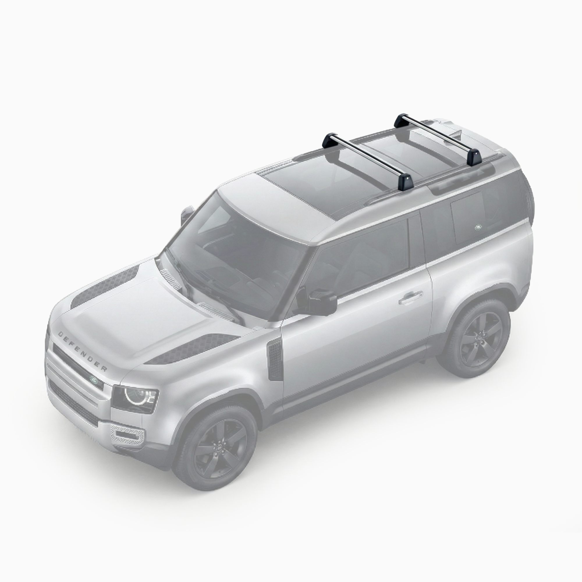 Dakdrager Defender - 90