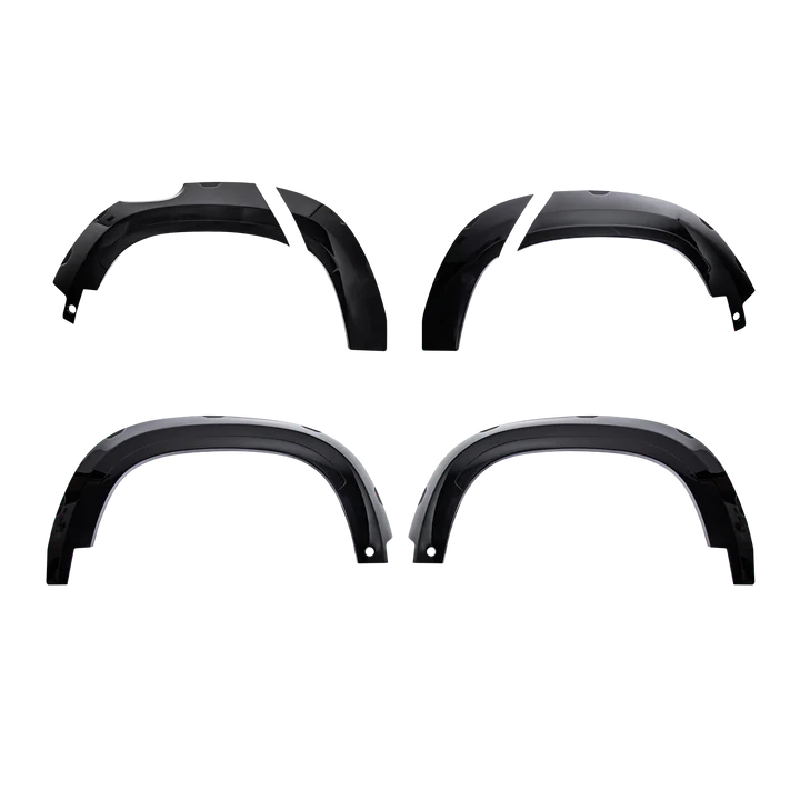 Urban Defender Widetrack Arch | spatbord Kit