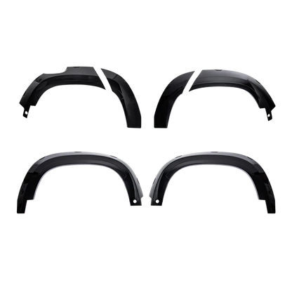 Urban Defender Widetrack Arch | spatbord Kit