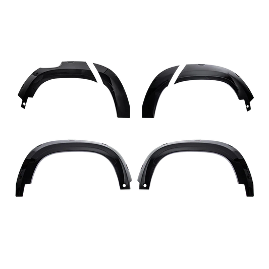 Urban Defender Widetrack Arch | spatbord Kit