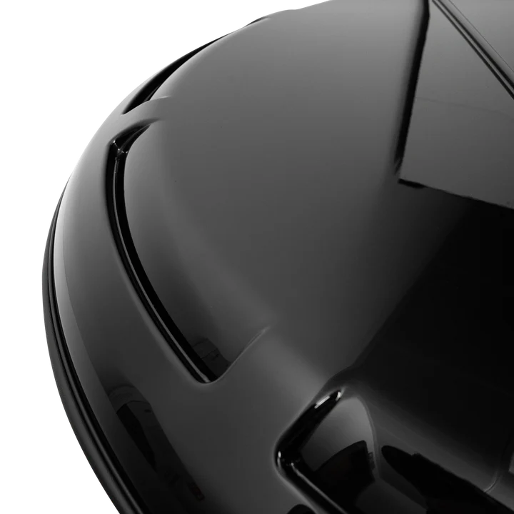 Urban Reservewiel Cover zwart Defender 90 | 110 | 130