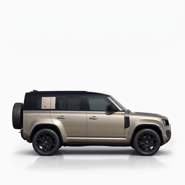 Specialist in Land Rover Defender Onderhoud MY2020 >