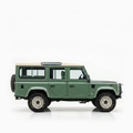 Specialist in Land Rover Defender Onderhoud MY1980 - 2000