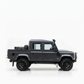 Specialist in Land Rover Defender Onderhoud MY2000 - 2016
