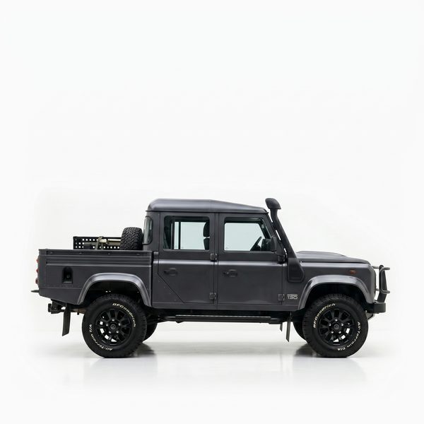 Specialist in Land Rover Defender Onderhoud MY2000 - 2016