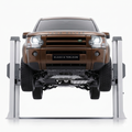 Specialist in Land Rover Discovery Onderhoud (oudere modellen)