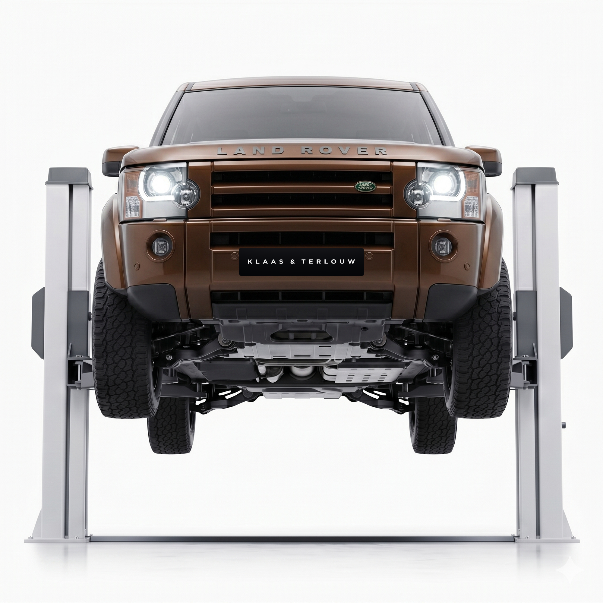 Specialist in Land Rover Discovery Onderhoud (oudere modellen)