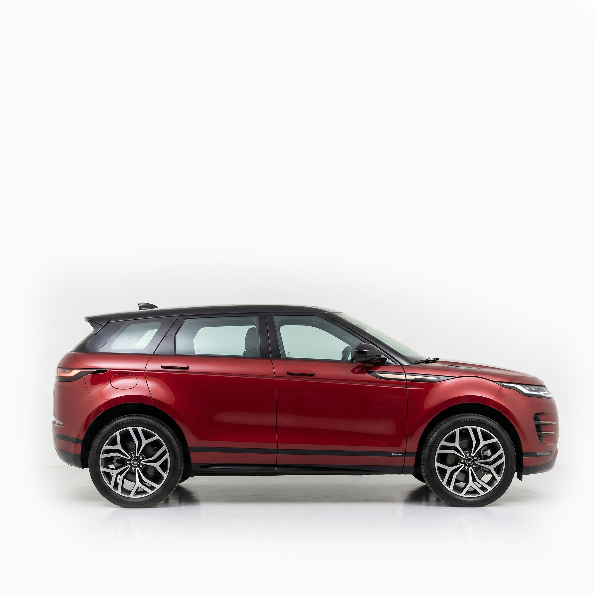 Specialist in Range Rover Evoque Onderhoud
