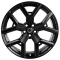 Velg set Defender 22" Urban WX-2 - Black