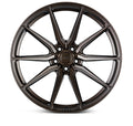 Velg set Vossen HF-3 Hybrid Forged Series - Satin Bronze