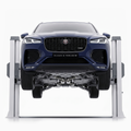 Specialist in Jaguar F-Pace Onderhoud