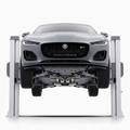 Specialist in Jaguar F-Type Onderhoud
