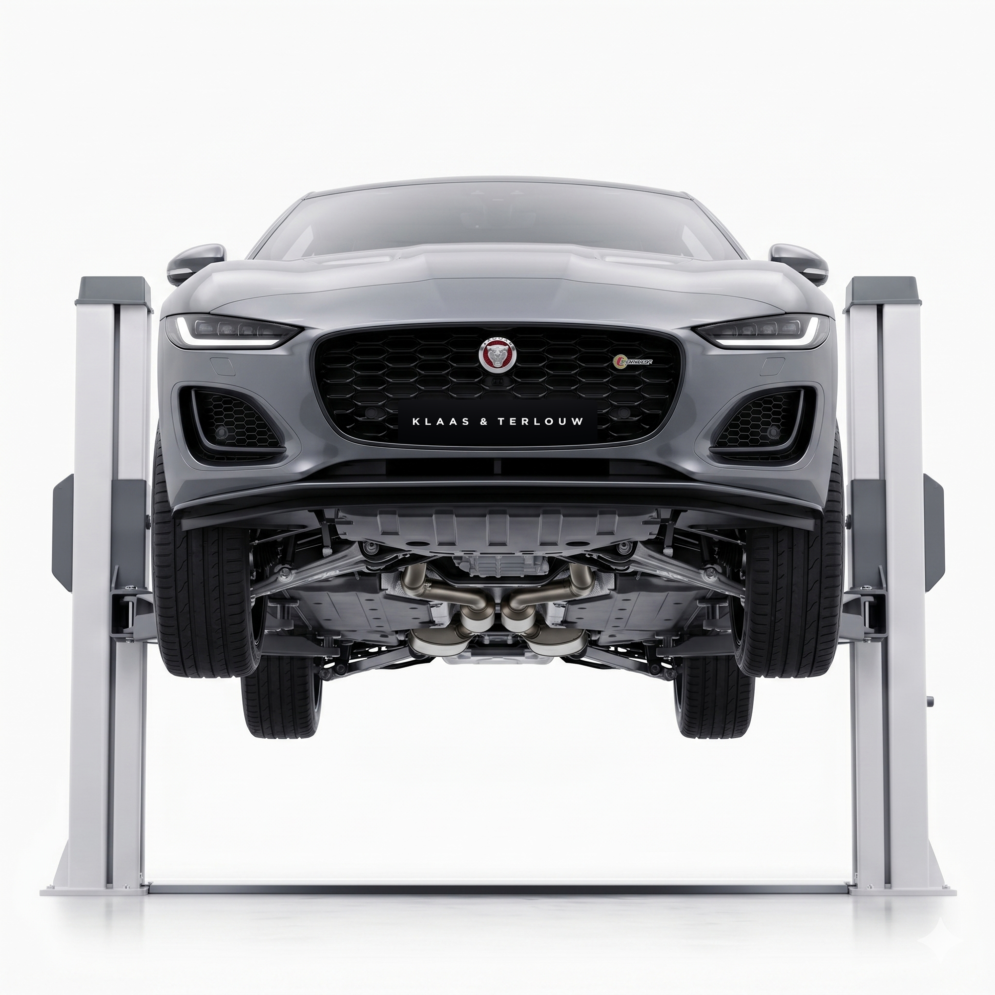 Specialist in Jaguar F-Type Onderhoud