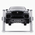 Specialist in Jaguar XF Onderhoud