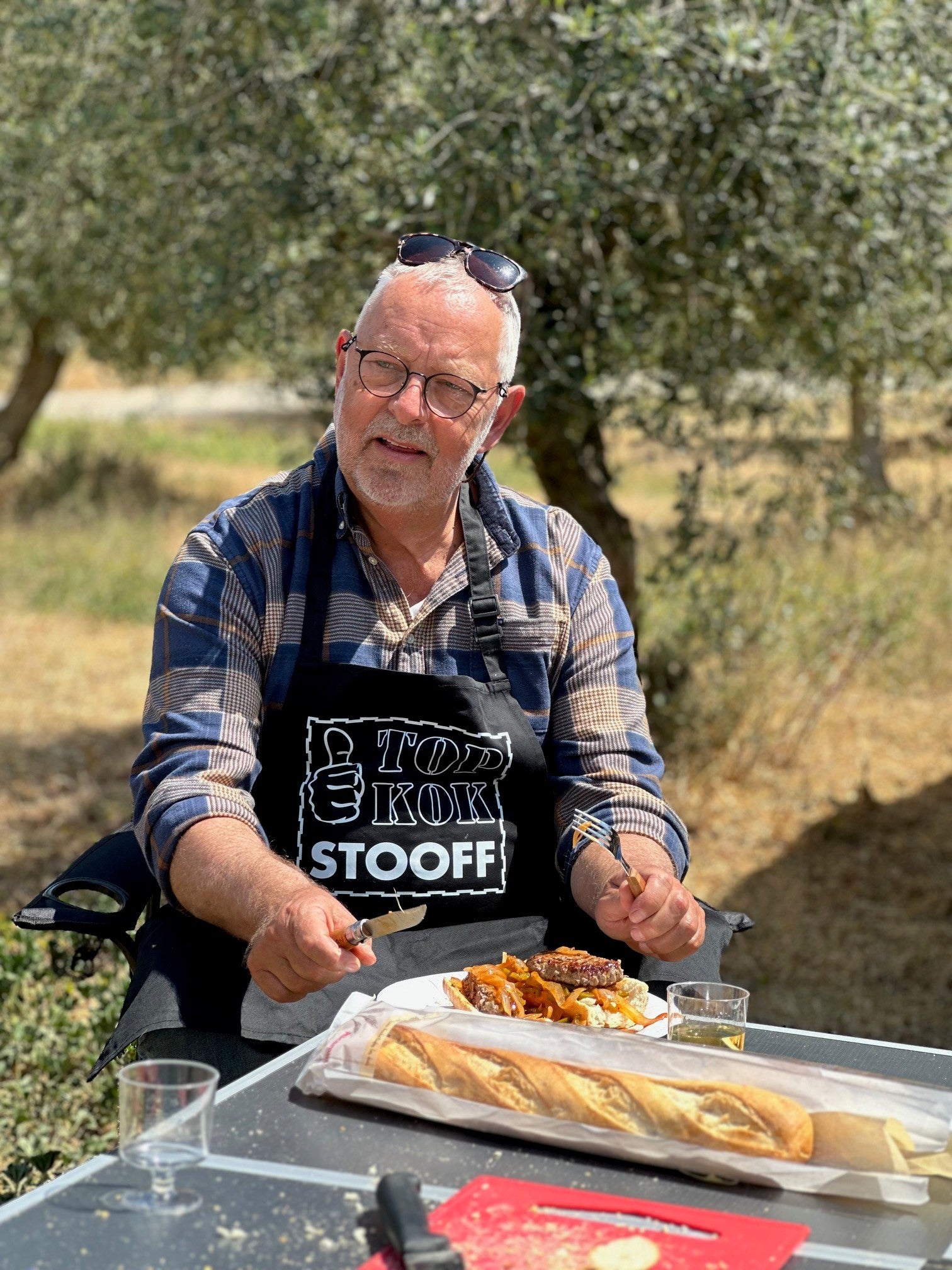 Land Rover reis Spaanse Pyreneeën 2026