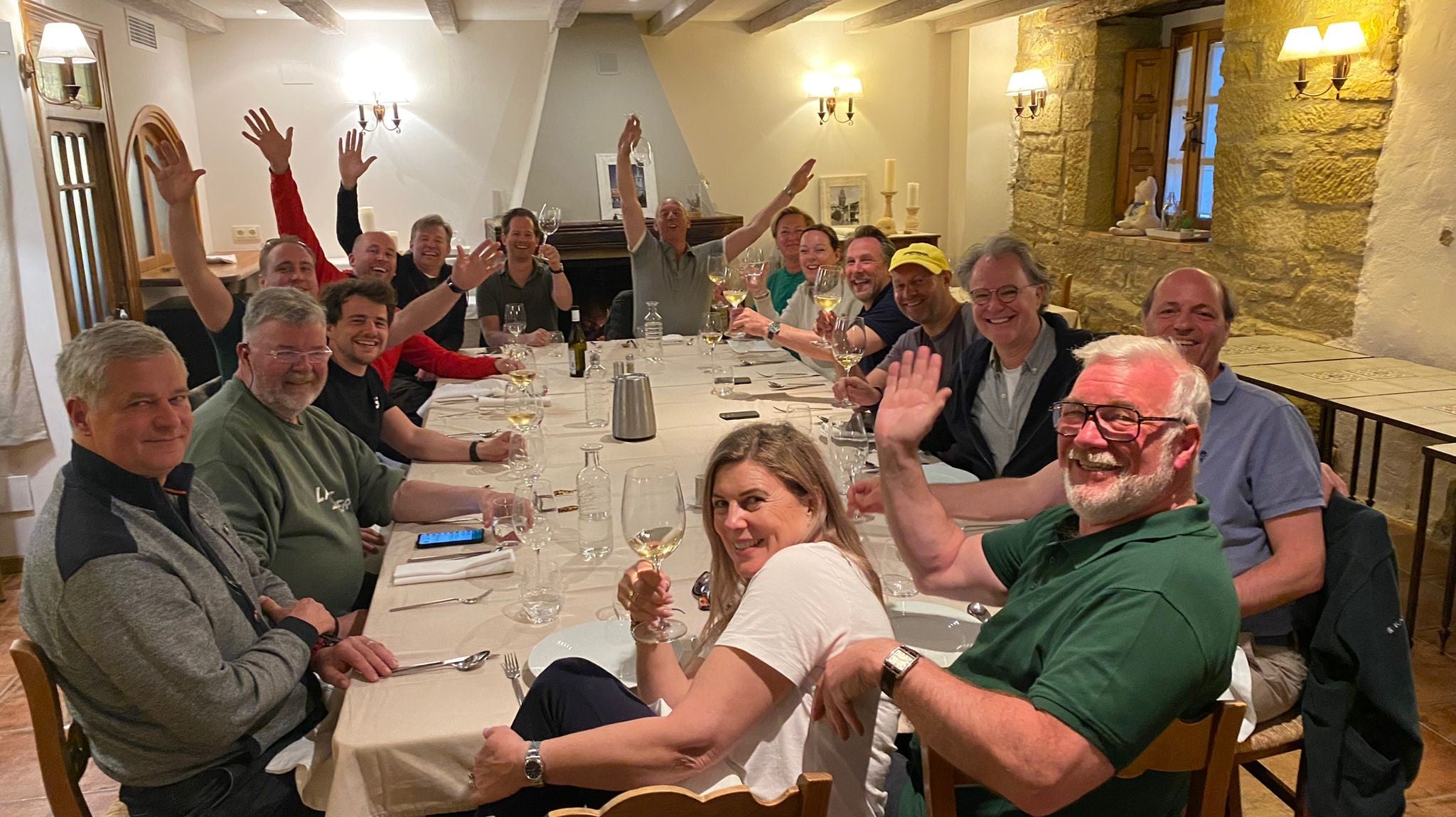 Land Rover reis Spaanse Pyreneeën 2026
