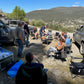 Land Rover reis Spaanse Pyreneeën 2024