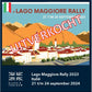 Rally Lago Maggoire 21 t/m 24 september 2023