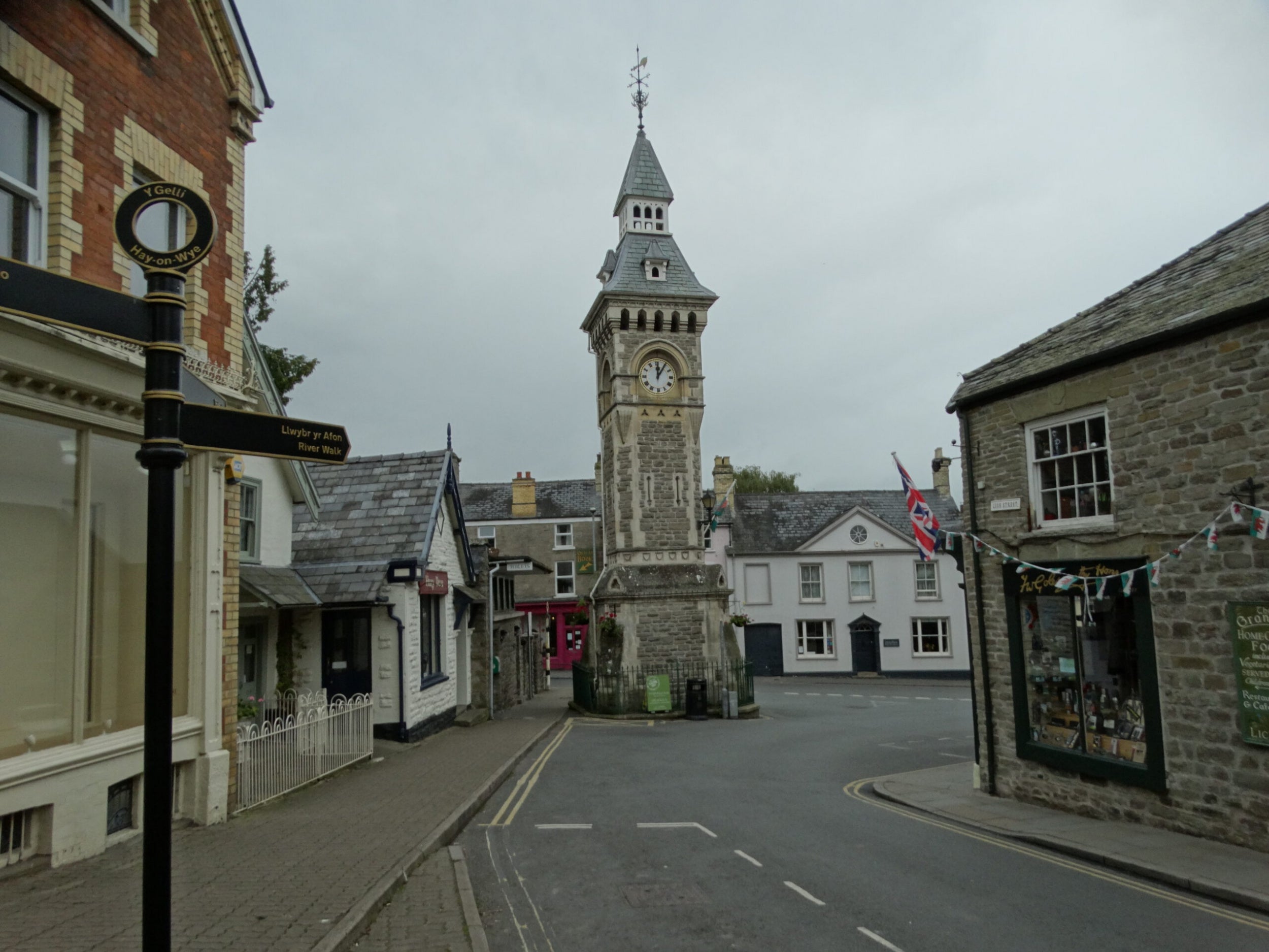 Wales Engeland 4x4 Off Road 2026