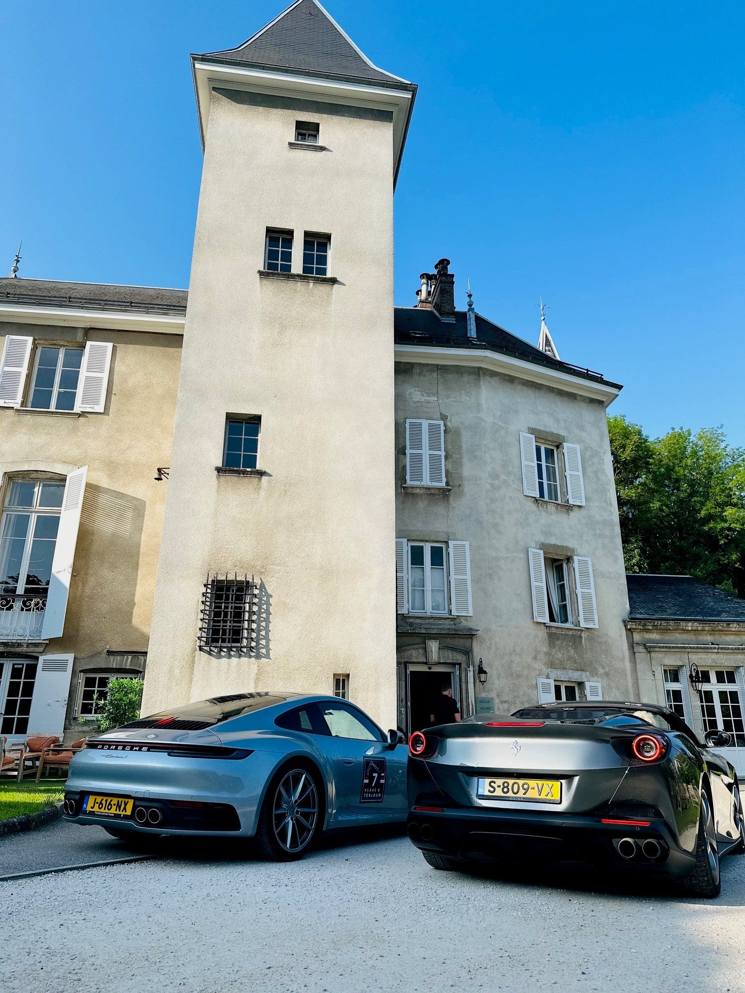 Formule 1 trip naar Monaco 2026