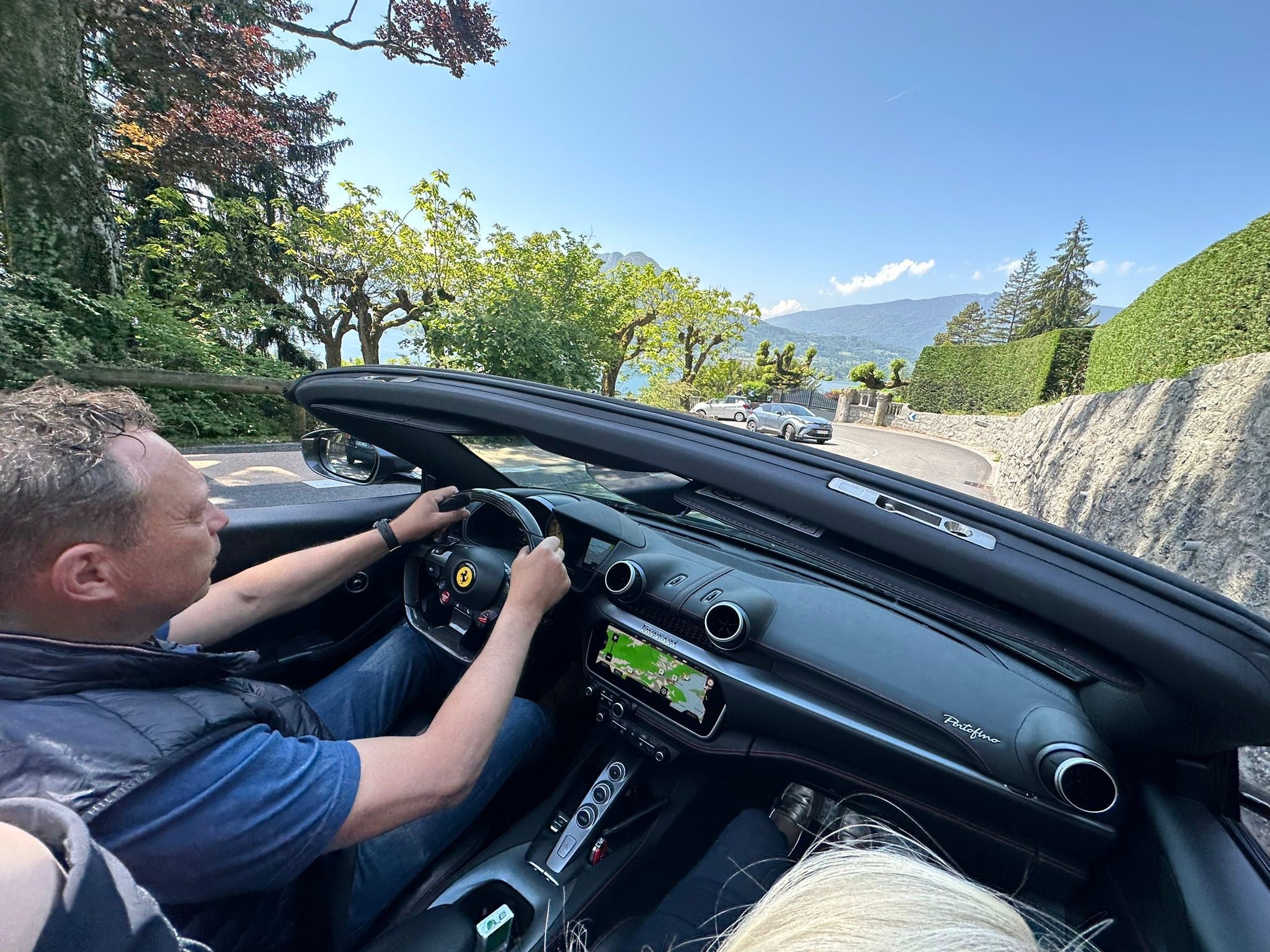 Formule 1 trip naar Monaco 2026