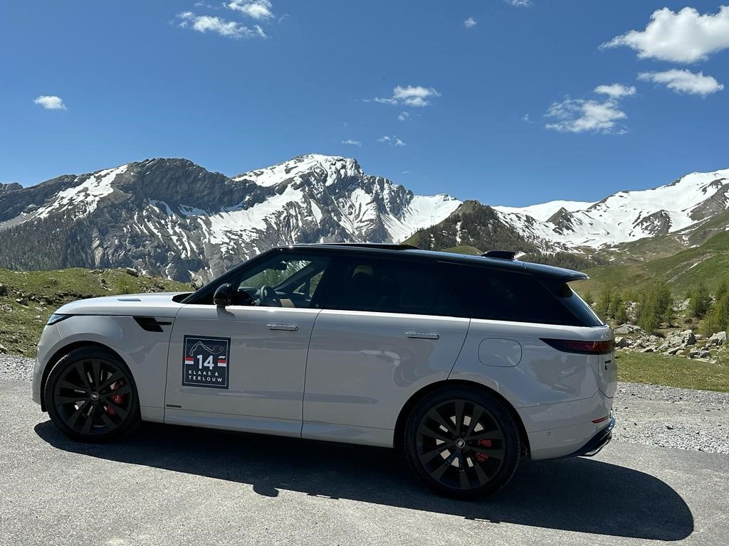 Formule 1 trip naar Monaco 2026