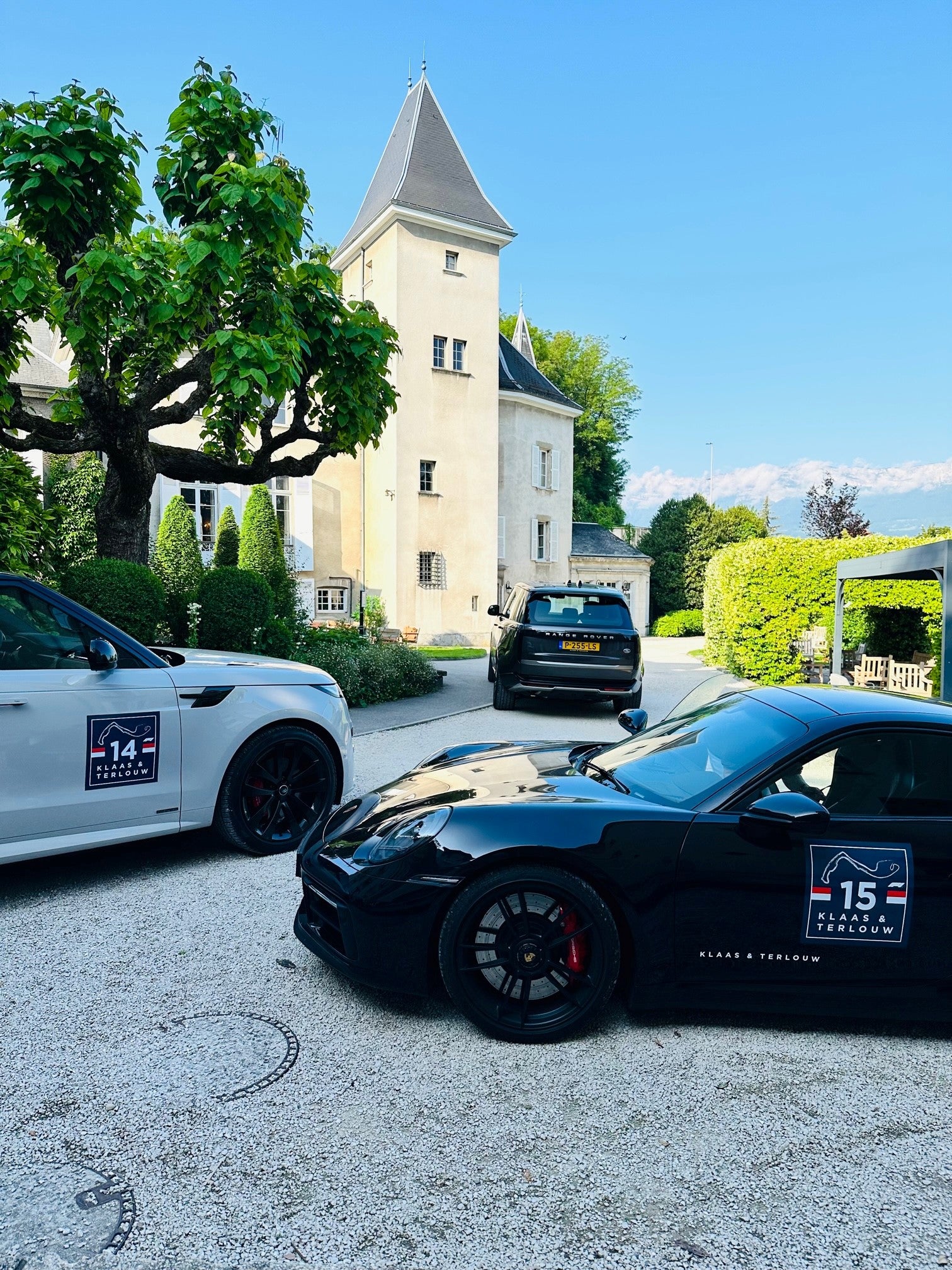 Formule 1 trip naar Monaco 2026