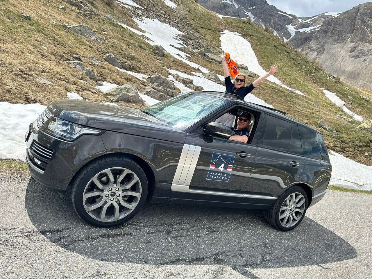 Formule 1 trip naar Monaco 2026