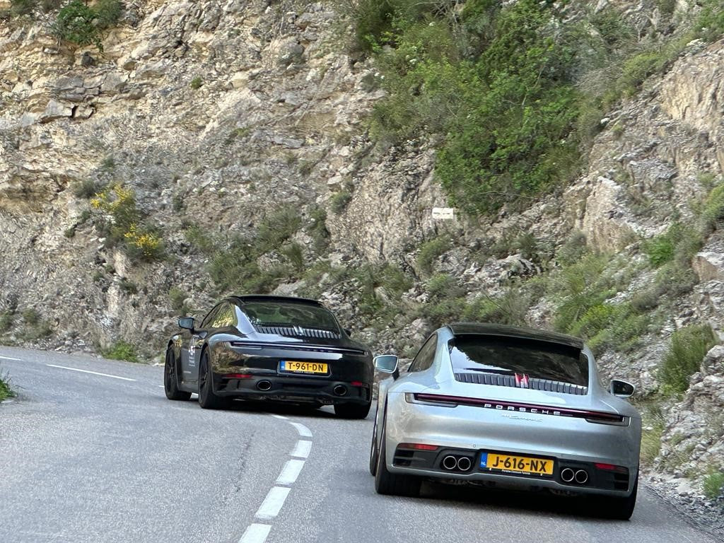 Formule 1 trip naar Monaco 2026