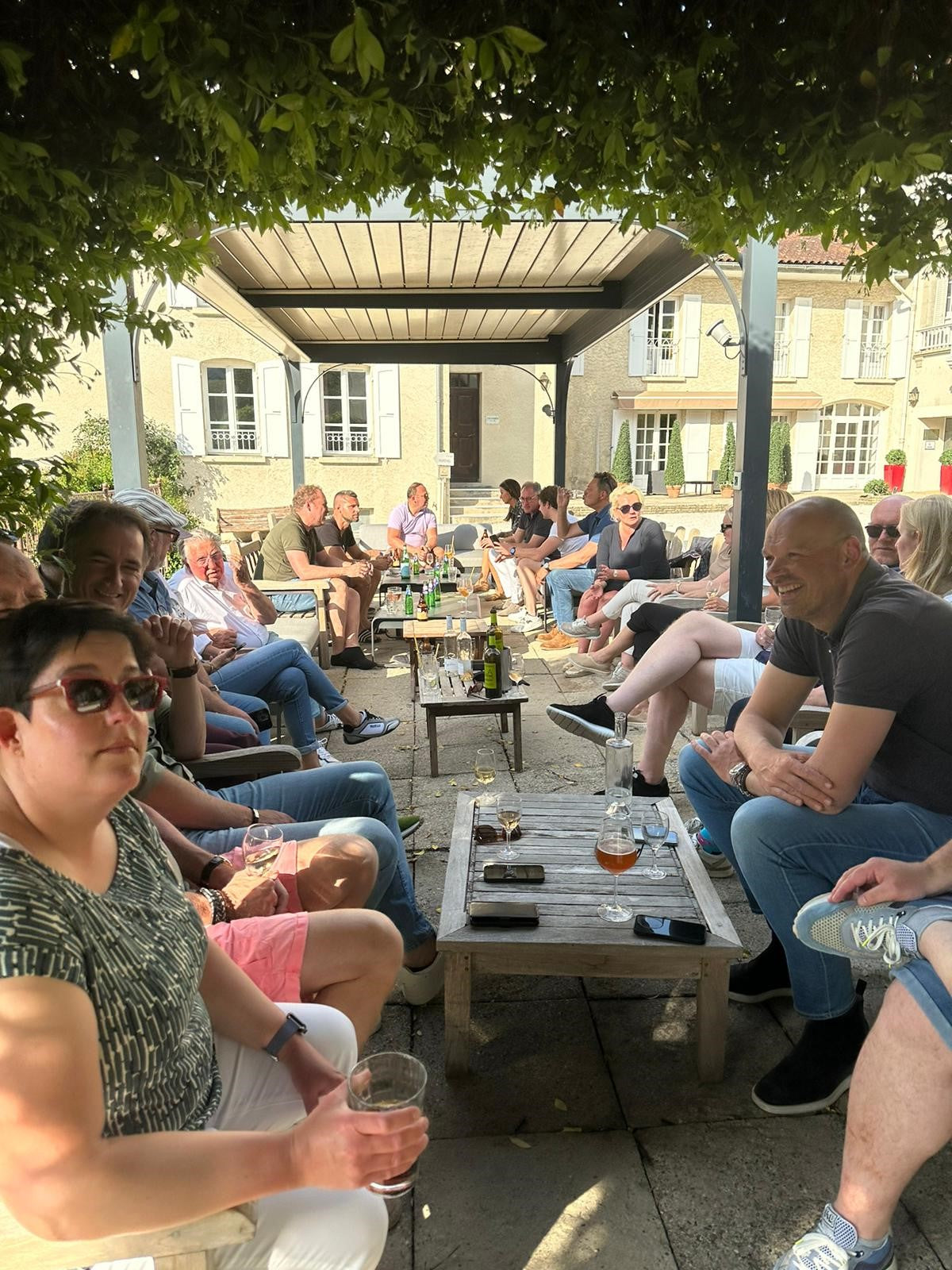 Formule 1 trip naar Monaco 2026