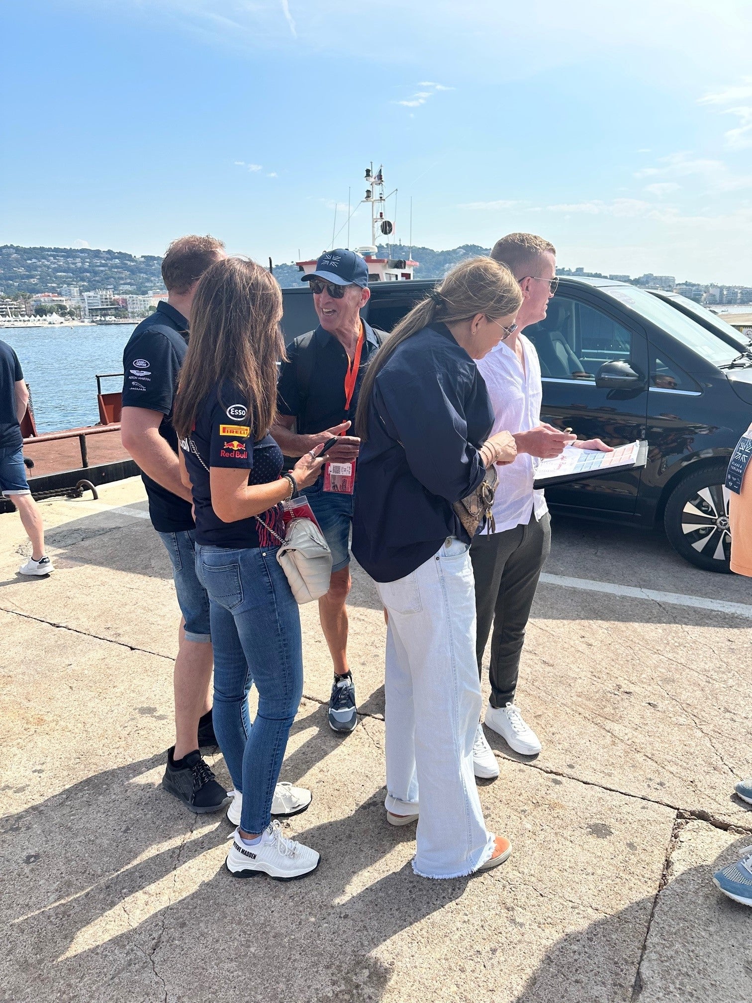 Formule 1 trip naar Monaco 2026