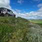 Land Rover reis Spaanse Pyreneeën 2025