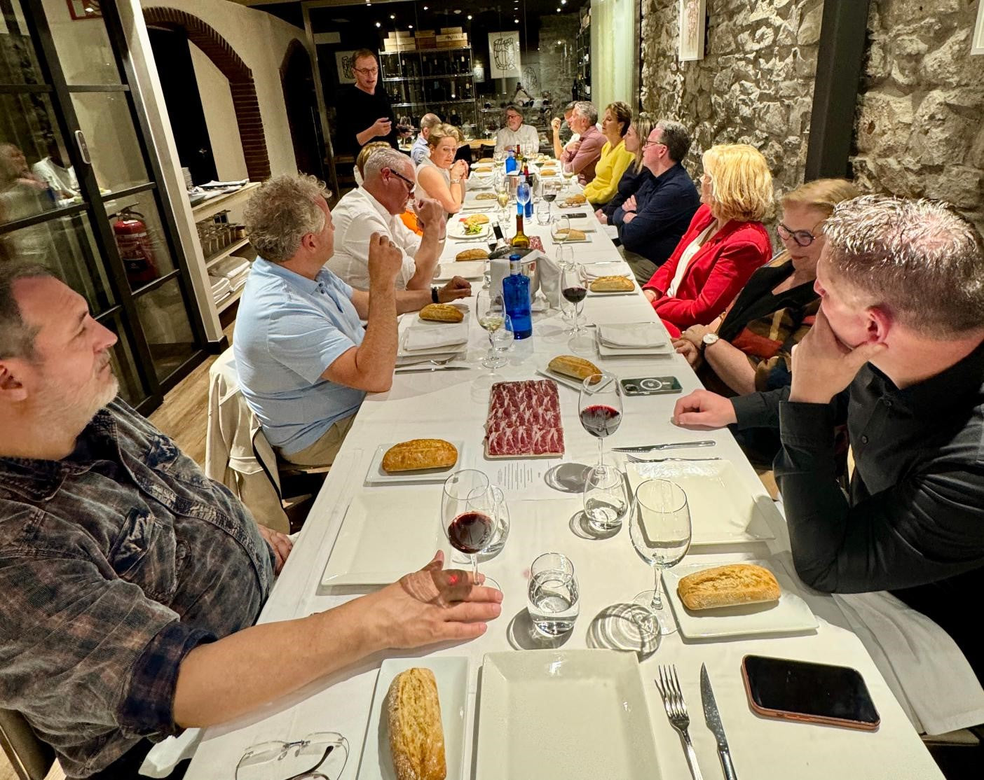 Land Rover reis Spaanse Pyreneeën 2026