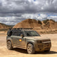 Land Rover reis Spaanse Pyreneeën 2025
