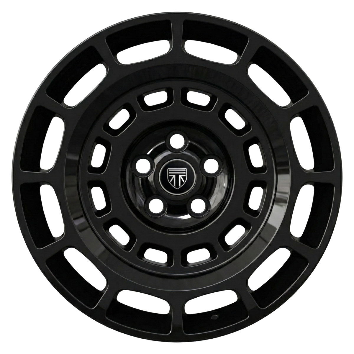 Velg set OCTA Style - Defender - Anthraciet – klaasenterlouw