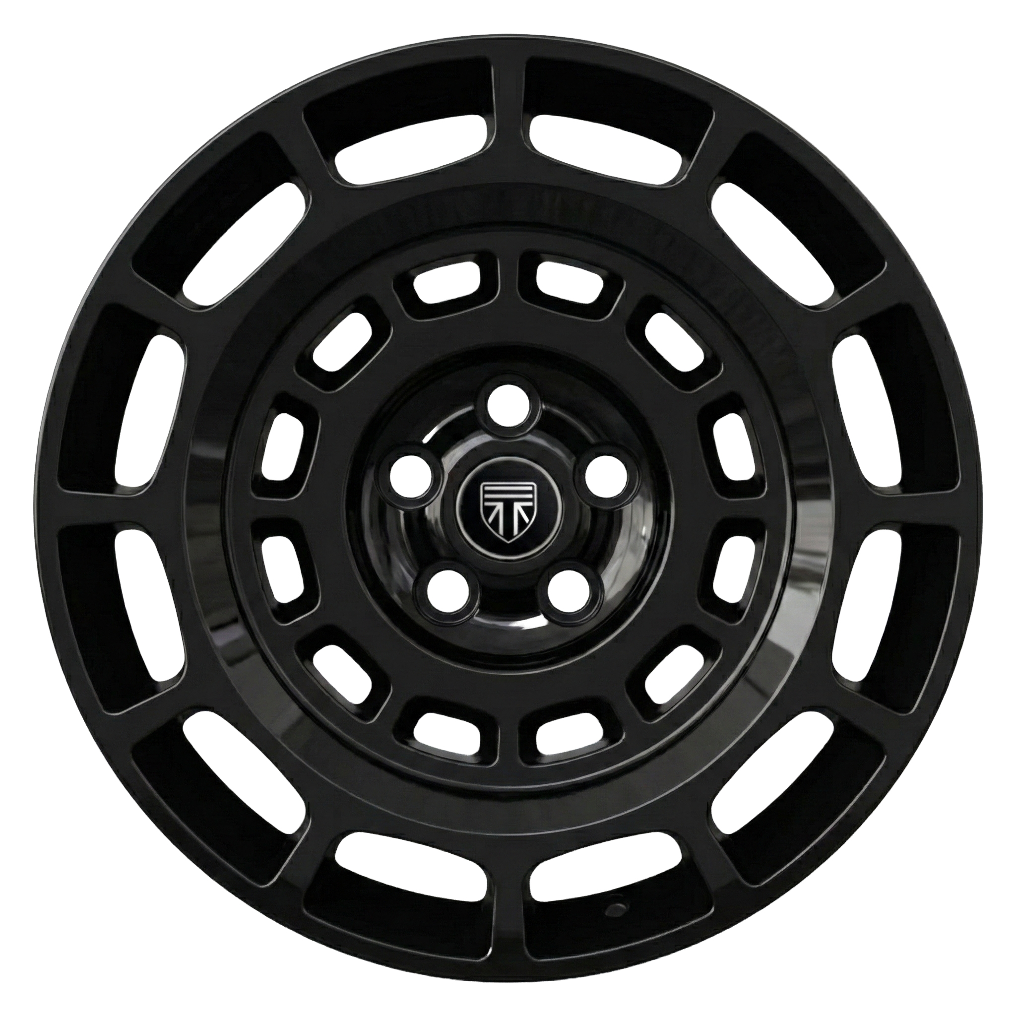 Velg set OCTA Style - Defender