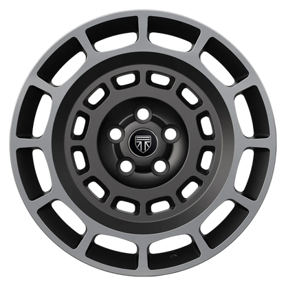Velg set OCTA Style - Defender