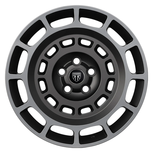Velg set OCTA Style - Defender