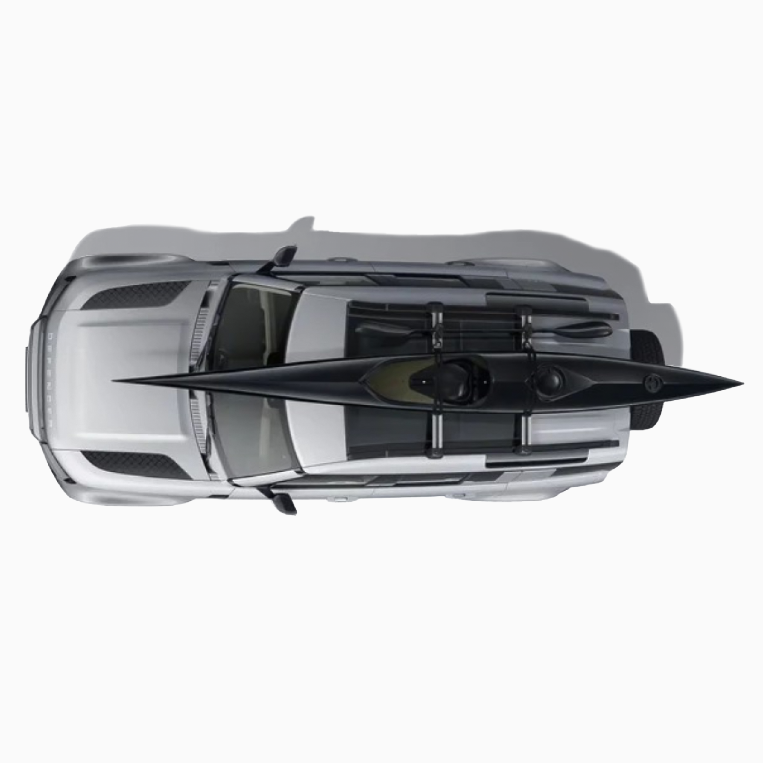 Watersport Dakdrager - Defender