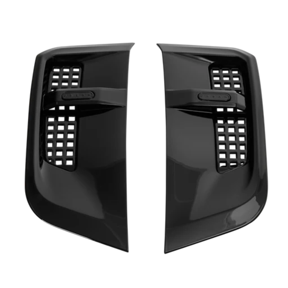 Urban Side Vents - Land Rover Defender 90 / 110 / 130