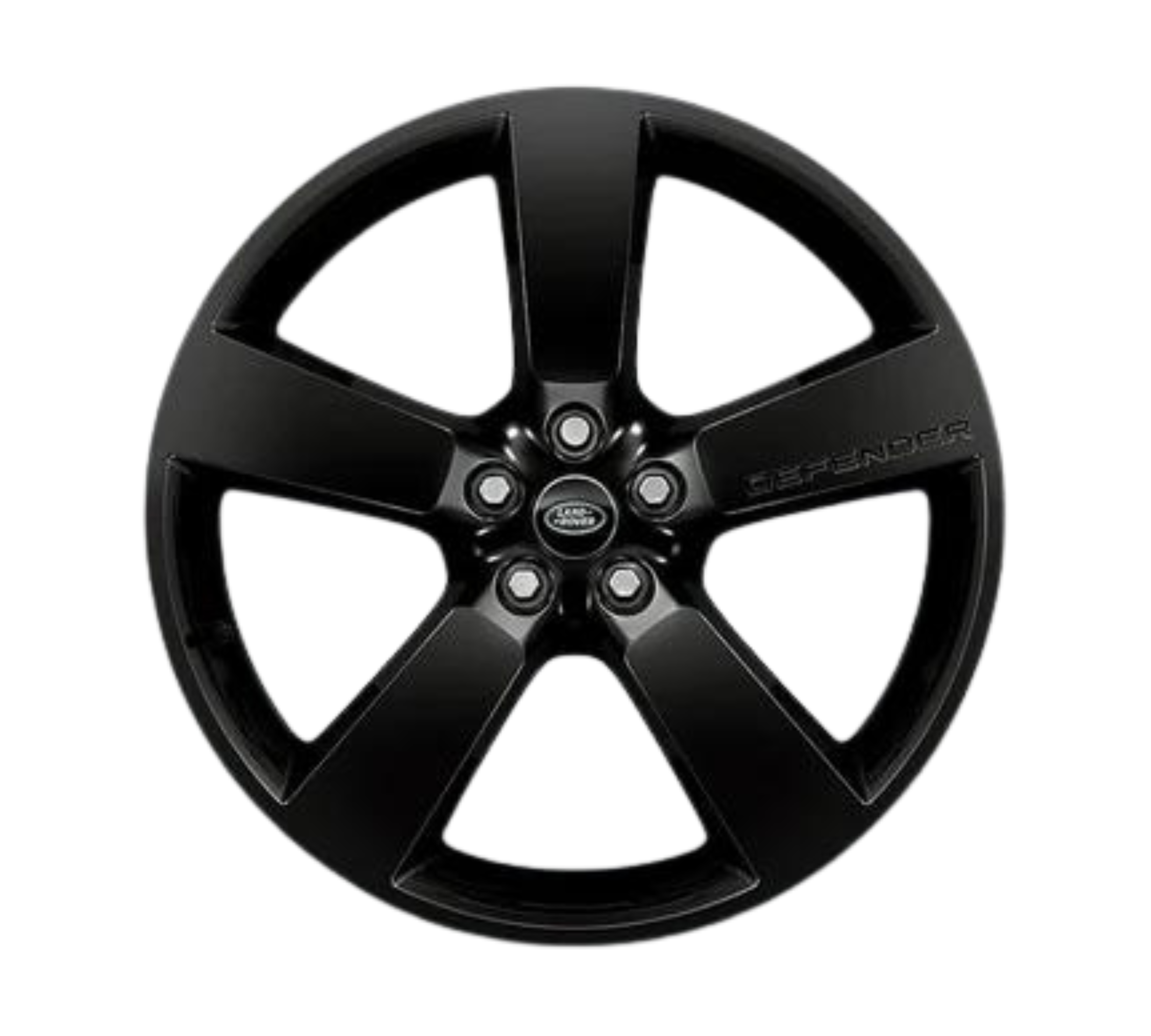 Originele Defender velgen met Continental banden 22" STYLE 5098