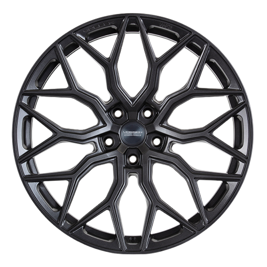 Velg set Vossen HF-2 Hybrid Forged Series - Anthracite