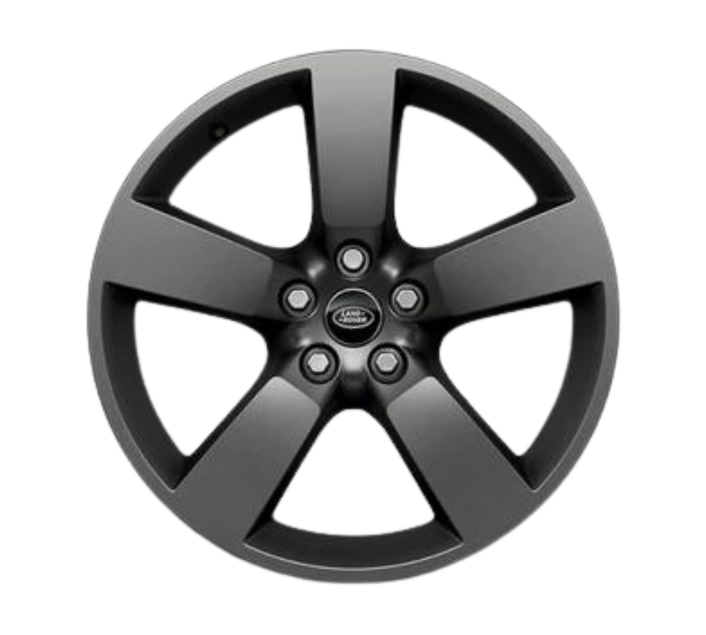 Originele Defender velgen met Winterbanden 20" STYLE 5098