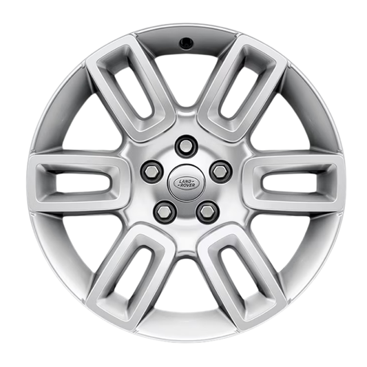 Velg Defender 19" STYLE 6010 - set van 5 incl banden