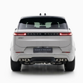 Sportuitlaat Range Rover Sport Hybride