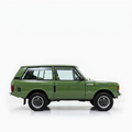 Specialist in Range Rover Onderhoud 1969 - 1996