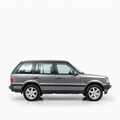 Specialist in Range Rover Onderhoud MY1994 - 2002